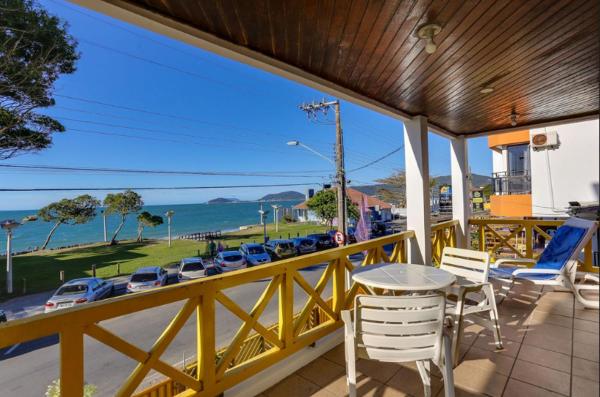 Apart Hotel Vila Mar, Забронировать Апарт-отель Флорианополис Santa Catarina Island