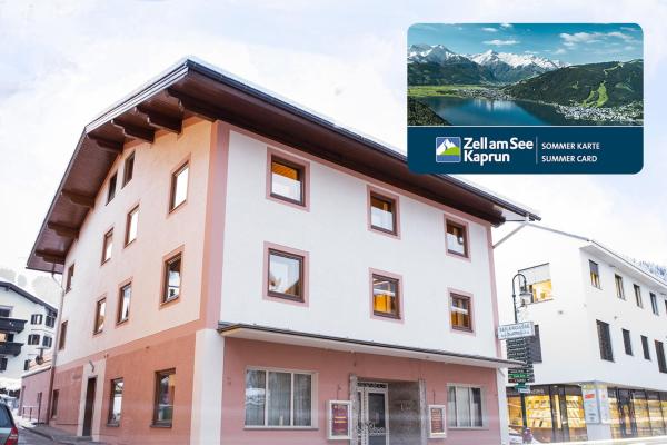 Seilergasse Apartments by we rent, Забронировать  Целль-ам-Зе Europa Sportregion