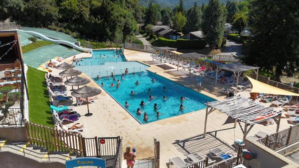 Camping Marmotel, Забронировать Мотель Мотели Aveyron, Мотель