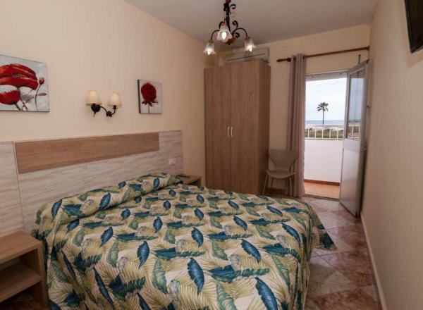 Hostal Sonrisa del Mar
