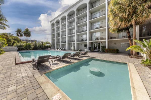 Best Western Plus North Miami-Bal Harbour