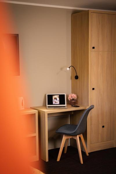 Hotel Best Inn Bydgoszcz S5