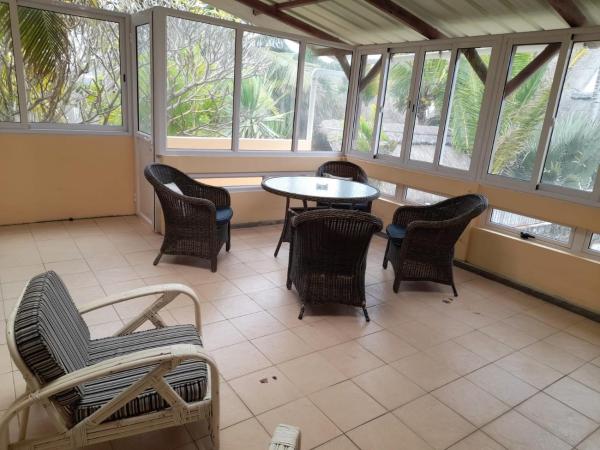 Keravel Bungalows