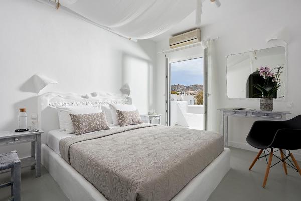 Milos Hotel, Забронировать  Адамас Милос