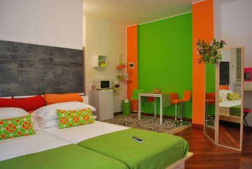 Inn-Perfect Room