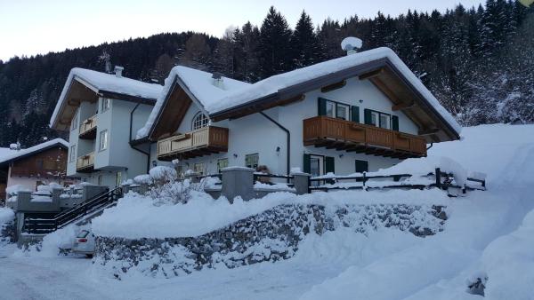 Residenza Andreotti