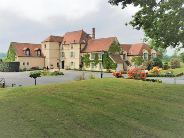 Hôtel Domaine de l\Orangerie, Забронировать  Бонна 