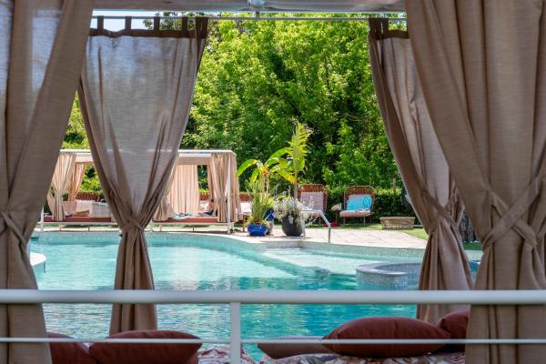 Hotel St.Mauritius, Забронировать  Форте-дей-Марми Версилия