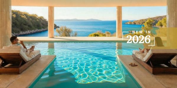 Sirena Resort Hvar - NEW IN 2026, Забронировать  Хвар Остров Хвар
