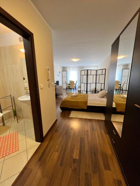Apartament Villa Concha, Забронировать Апартаменты/квартира Свиноуйсьце 
