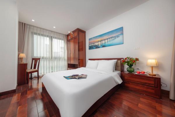 Zen Hotel and Apartment
