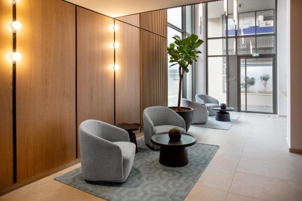 L Residences & Suites