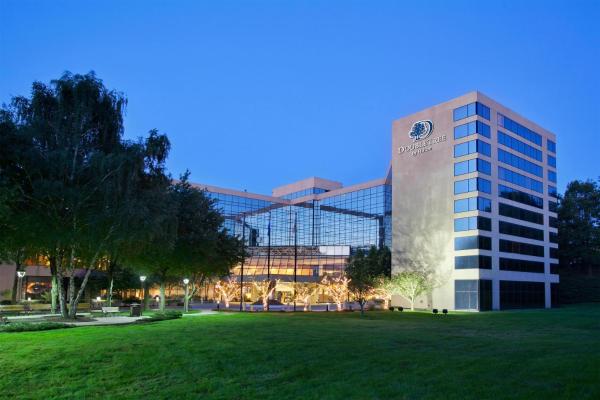 DoubleTree by Hilton Stamford