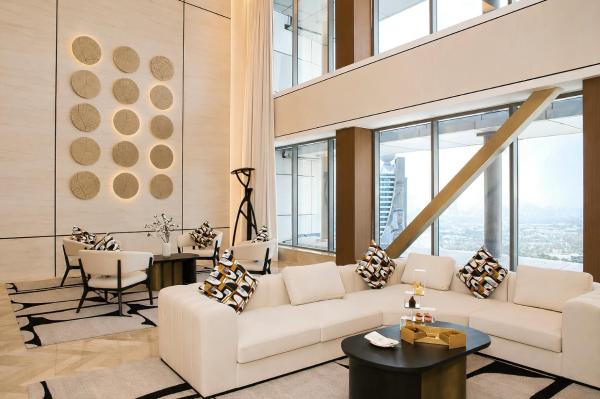 The H Dubai