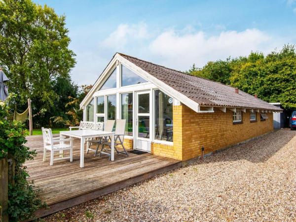 6 Person Holiday Home in Sydals-by Traum