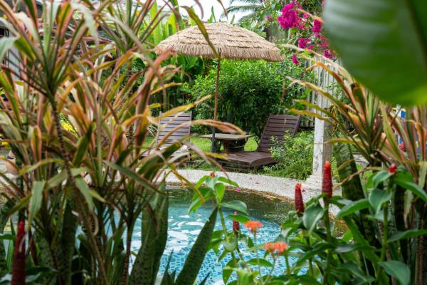 HAKS Boutique B&B with Pool & Farm-to-Table Dining