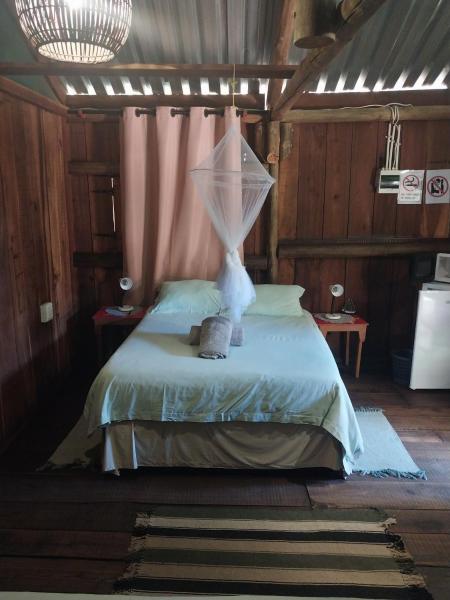 Oshikoto Maroela restcamp