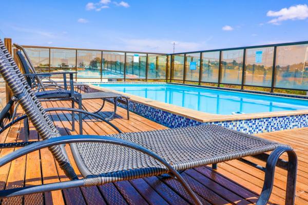 Lagoon Prime Hotel