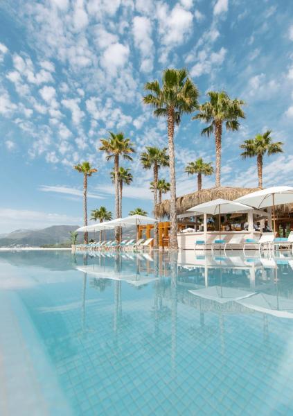 Monte Palm Beach, Забронировать  Тиват Округ Тиват