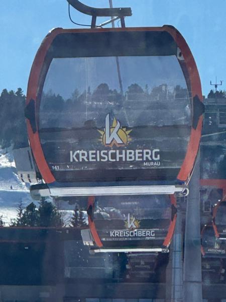 Pension Solic, Забронировать  Мюро Kreischberg