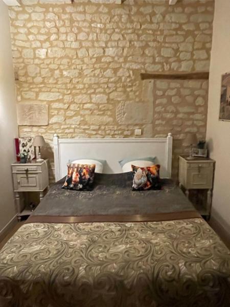 Ecole de Mathuna de Marigny Brizay