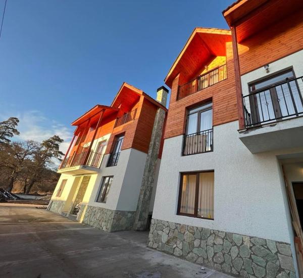 Sunny Villa 2, Забронировать  Бакуриани Самцхе-Джавахети