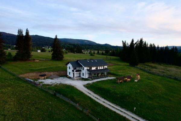 Vila Dorna Royal, Забронировать  Şaru Dornei 