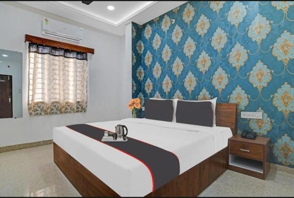 Hotel Shivaay, Забронировать  Индаур штат Мадхья-Прадеш