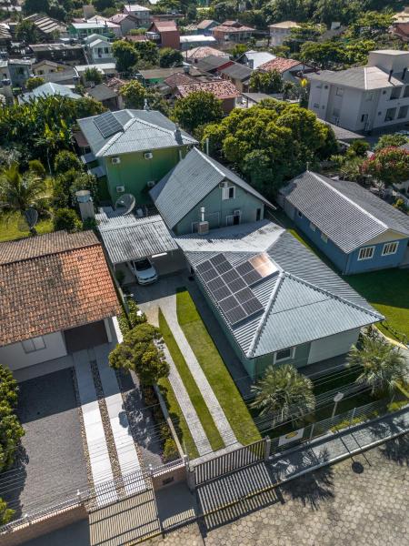 Pousada Residência Nativa, Забронировать  Отели Санта-Катариной с парковкой, Парковка