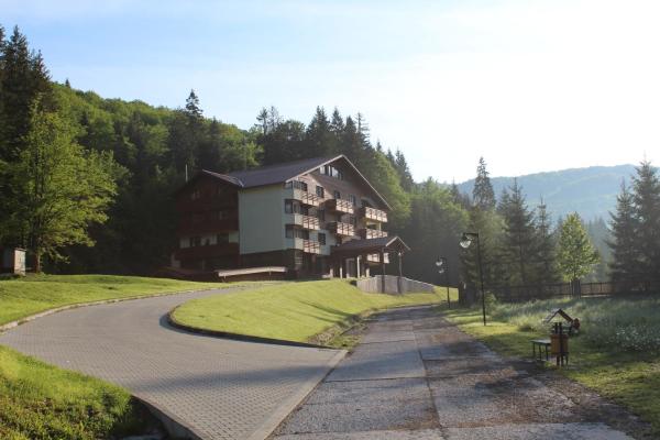 Monte Cervo Bio Hotel & Spa, Забронировать  СПА-отели Ковасна, SPA-услуги