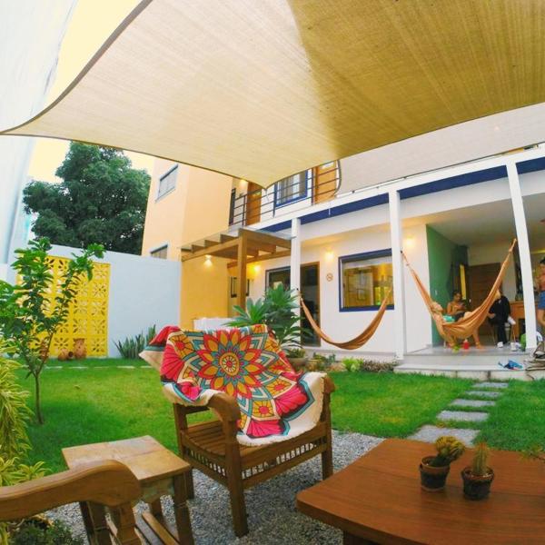 Guest House Cabo Frio, Забронировать  Кабу-Фриу Lagos Region