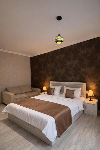 Отель Urban nest old Tbilisi