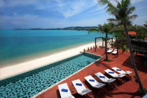 Prana Beach Villas