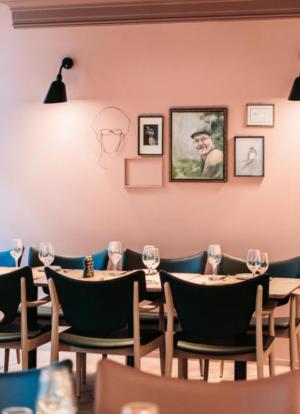 Grand Hotel Egersund