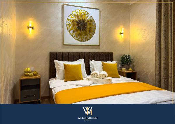 Welcome Inn Hotel