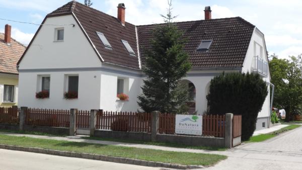 DuNatura Vendégház