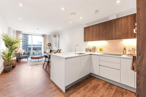 Synergy Bloom Nine Elms