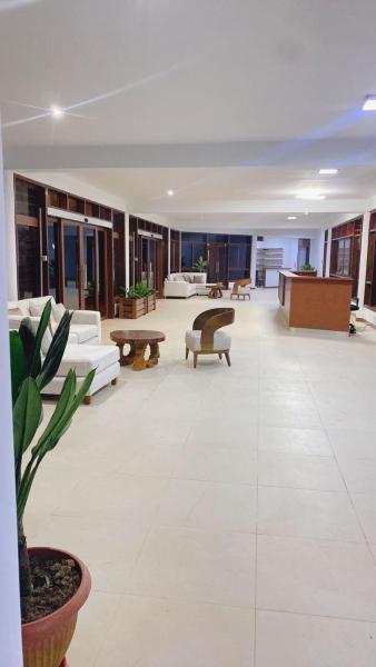 Tantiri River Resort, Забронировать  Отели Пуэрто Мальдонадо с бассейном, Бассейн