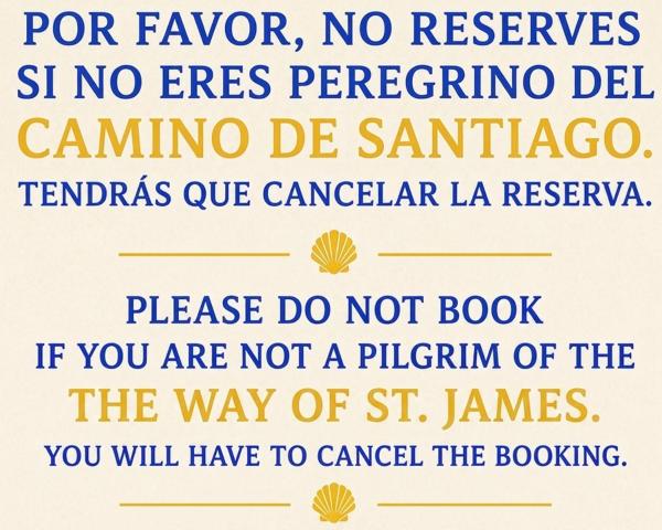 Habitaciones para peregrinos - Rooms for pilgrims, Забронировать  Санта-Крус-де-Бесана Cantabria Coast