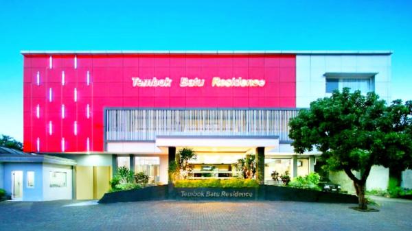 Tembok Batu Residence