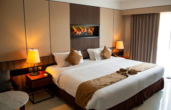 Rainbow Baku Boutique Hotel