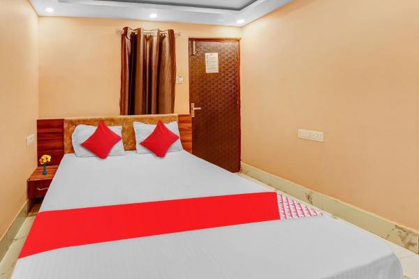 Hotel O Ooak Hotels Delta, Забронировать  Грейтер-Нойда штат Уттар-Прадеш