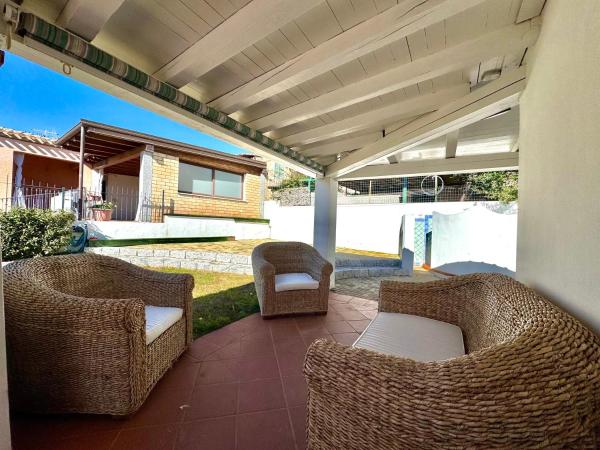 Paradise Sea Breeze Villa, Забронировать  Арбатакс Ольястра