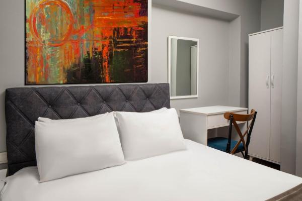 Grand Kallavi Pera Hotel, Забронировать  Стамбул Мраморноморский регион, рядом с Стамбульский музей современного искусства