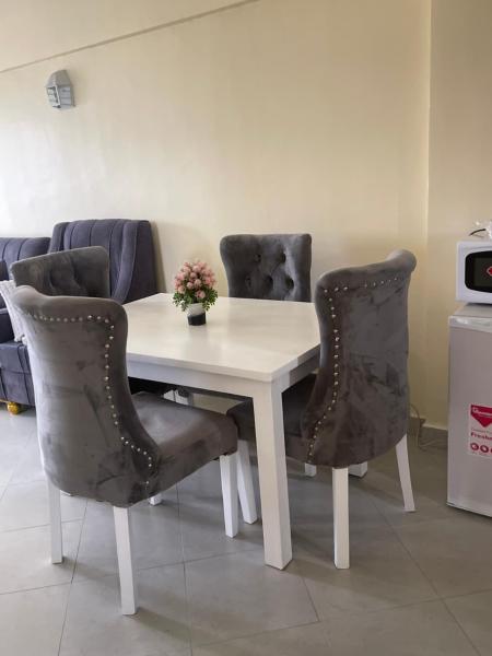 Amols BnB Kenya, Забронировать  Найроби Руанда, рядом с The Aga Khan Hospital
