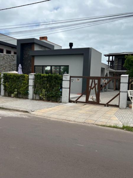Casas Temáticas, Забронировать  Трамандаи Риу-Гранди-ду-Сул