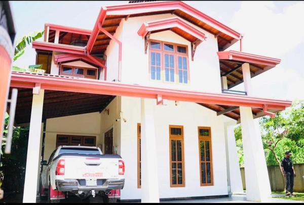 Urban Nook luxury Room, Забронировать  Дамбулла Матале