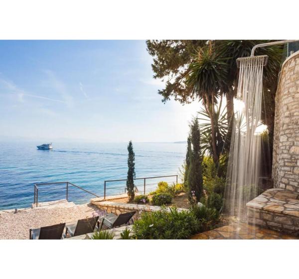 Villa Nausica, Забронировать  Skhísma периферийная единица Ласити