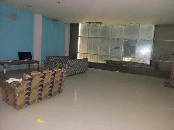 Hotel TR INN Manipur Near bus stand, Забронировать  Майнпури 