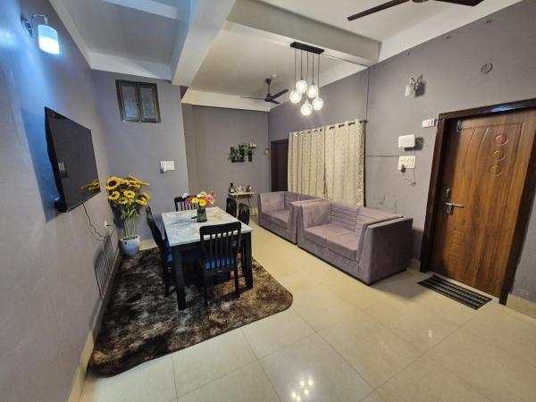 Luxe Haven Stay, Забронировать  Гувахати штат Ассам